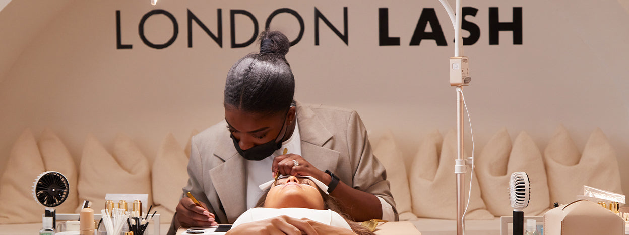 A Lash Artist's Guide to Growing Your Client List