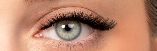 The Ultimate Guide to Lash Extension Styles: Classic, Volume, Hybrid & Colored Lashes
