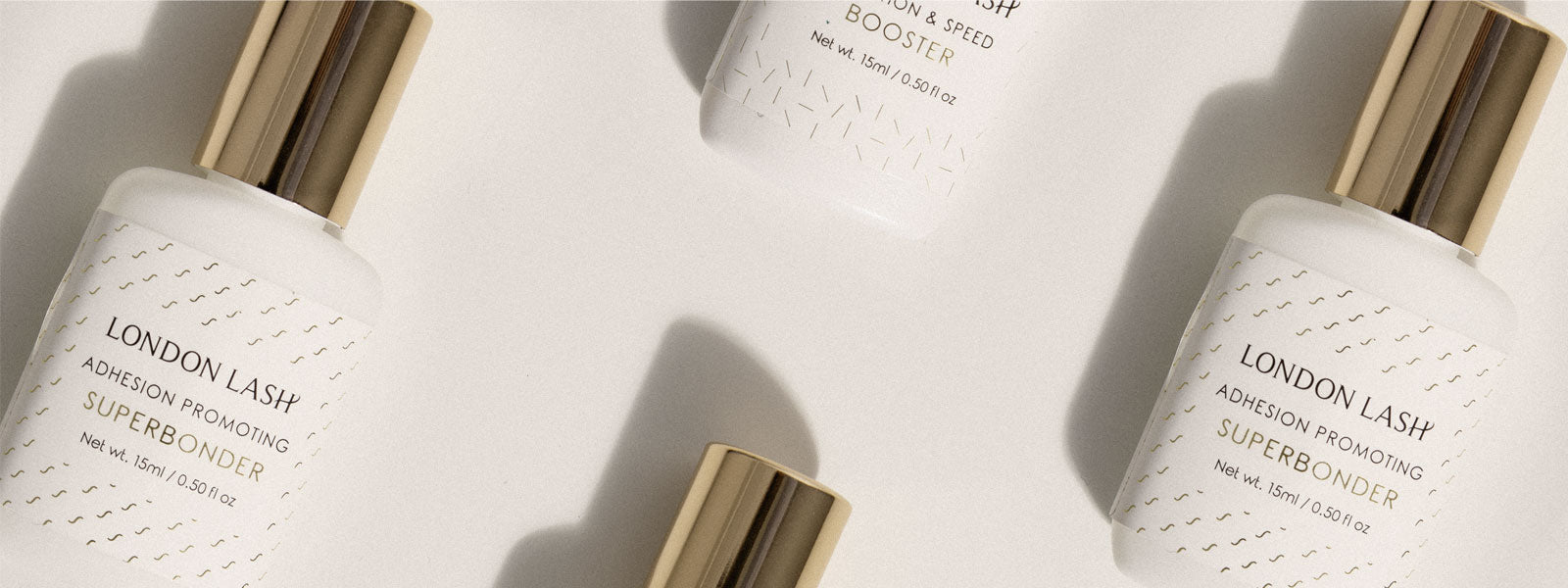 Why Superbonder Is a Must-Have for Every Lash Artist
