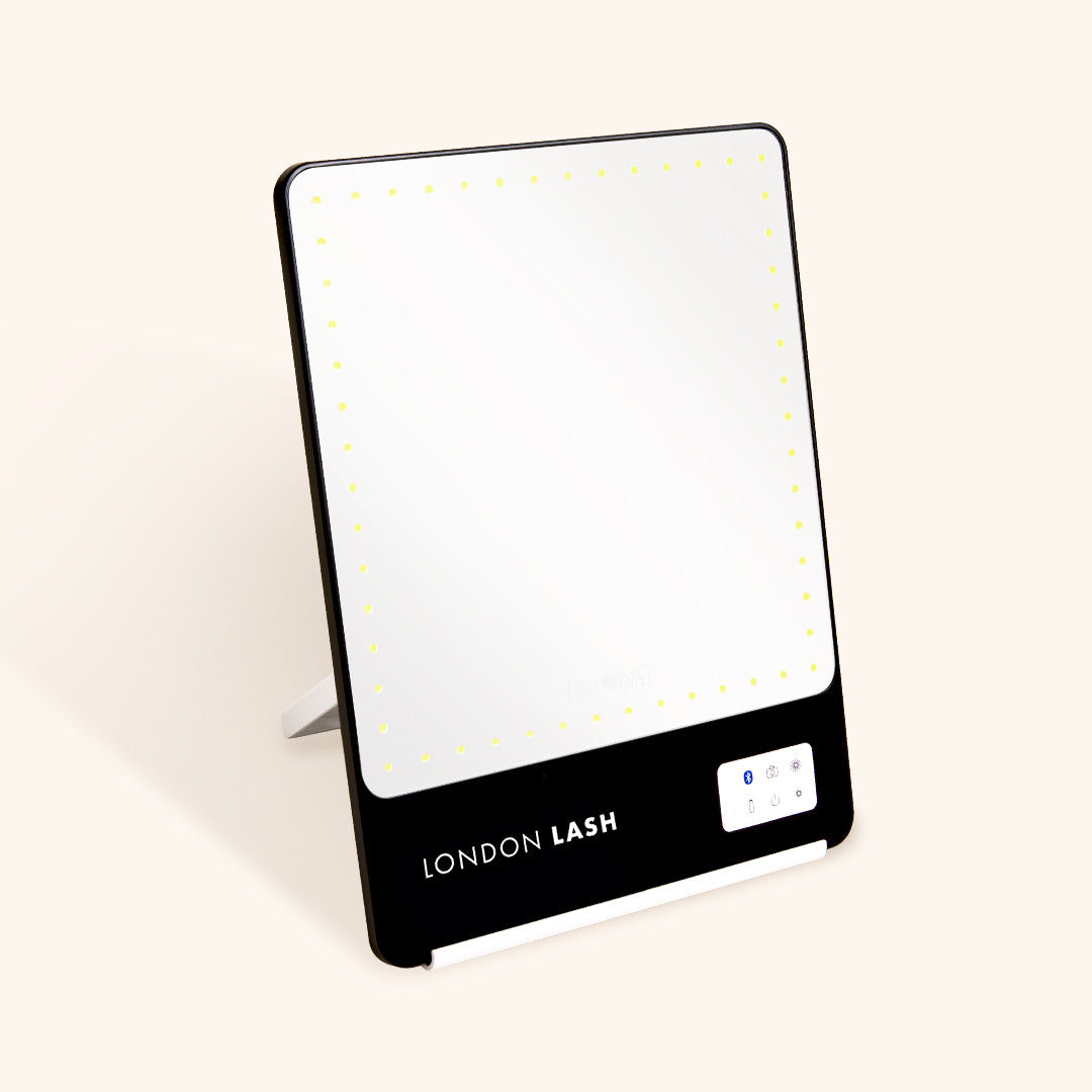 Riki Skinny Mirror by Glamcor