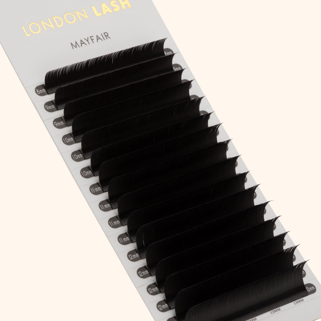 Classic Mayfair Lashes 0.15