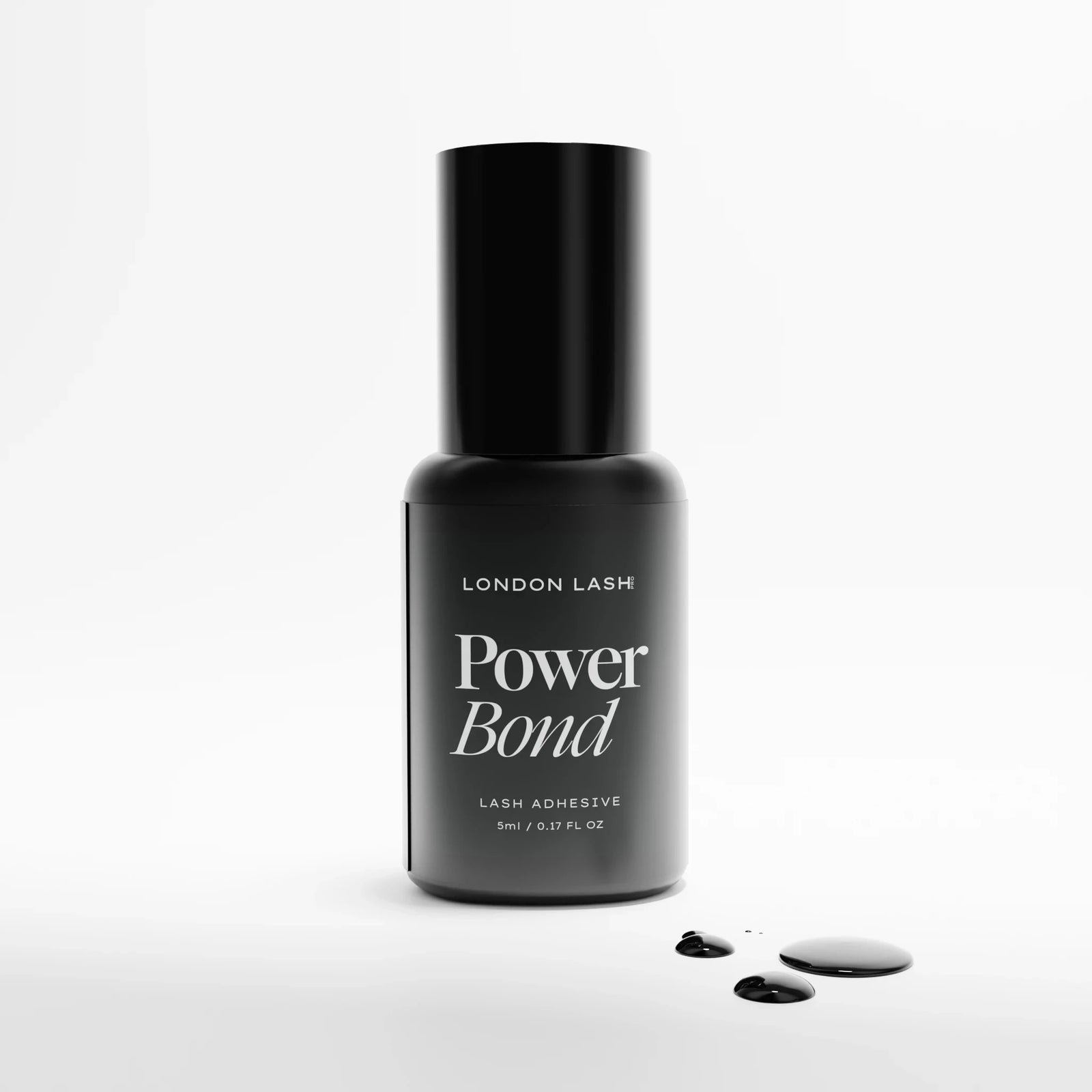 Power Bond Eyelash Extension Glue