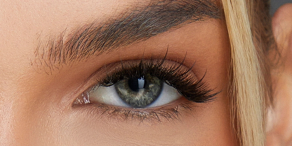 The birth of London Lash