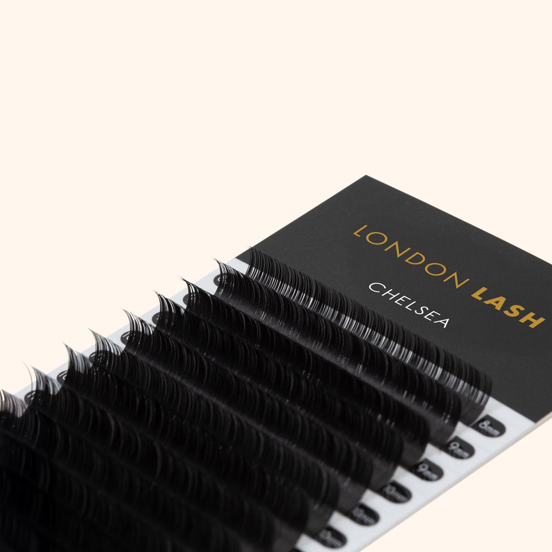 Classic Chelsea Lashes 0.15