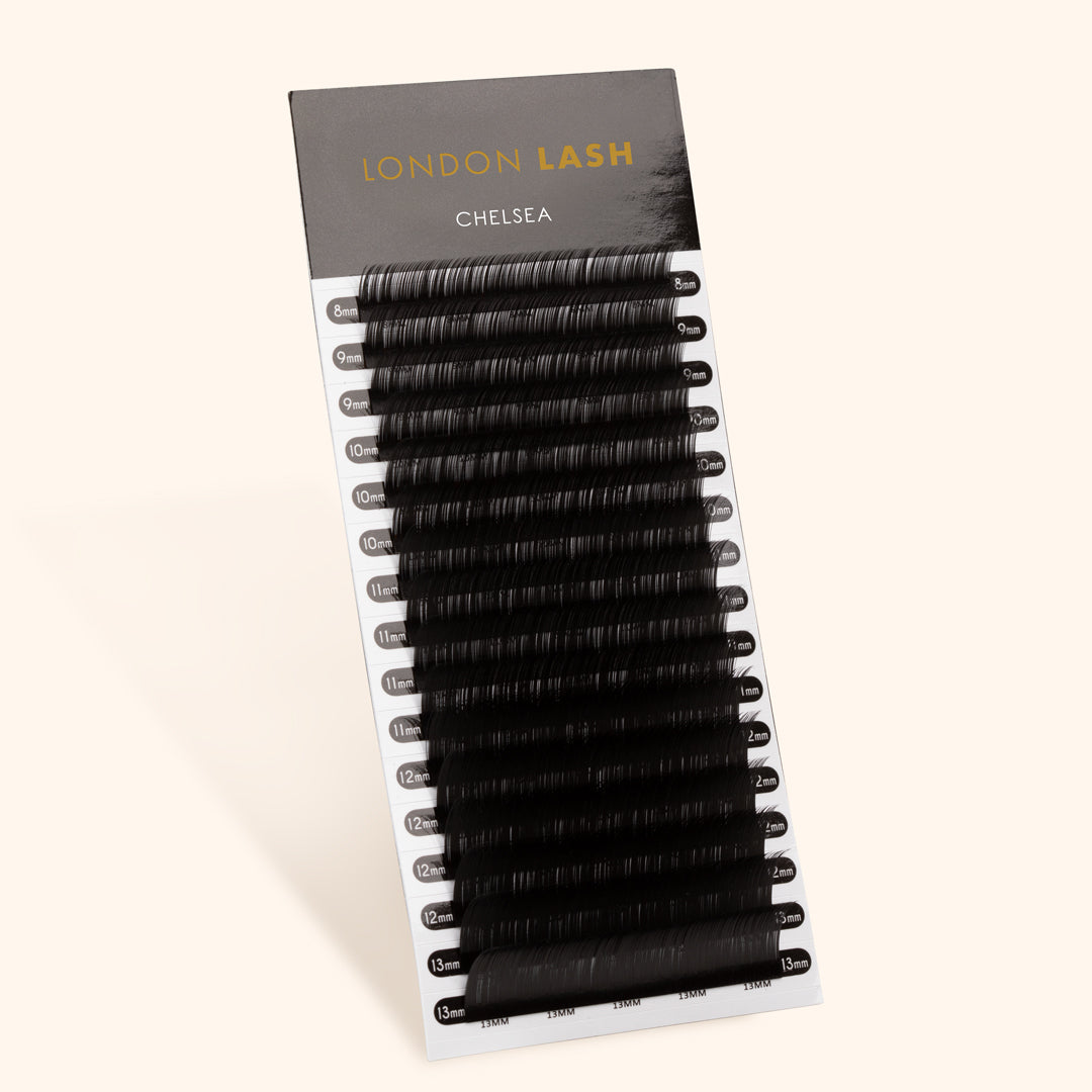 Volume Chelsea Lashes 0.07