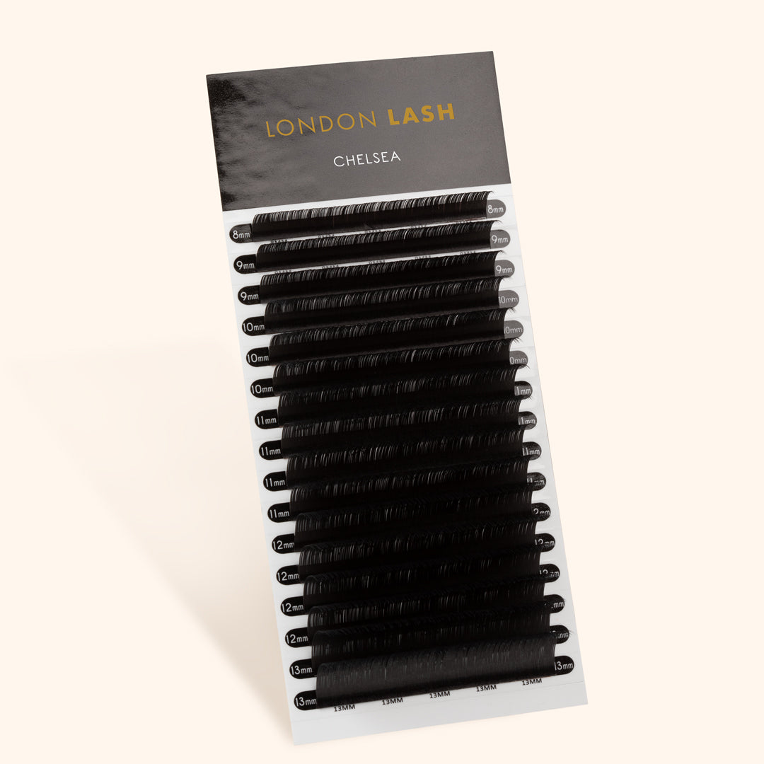 Classic Chelsea Lashes 0.12