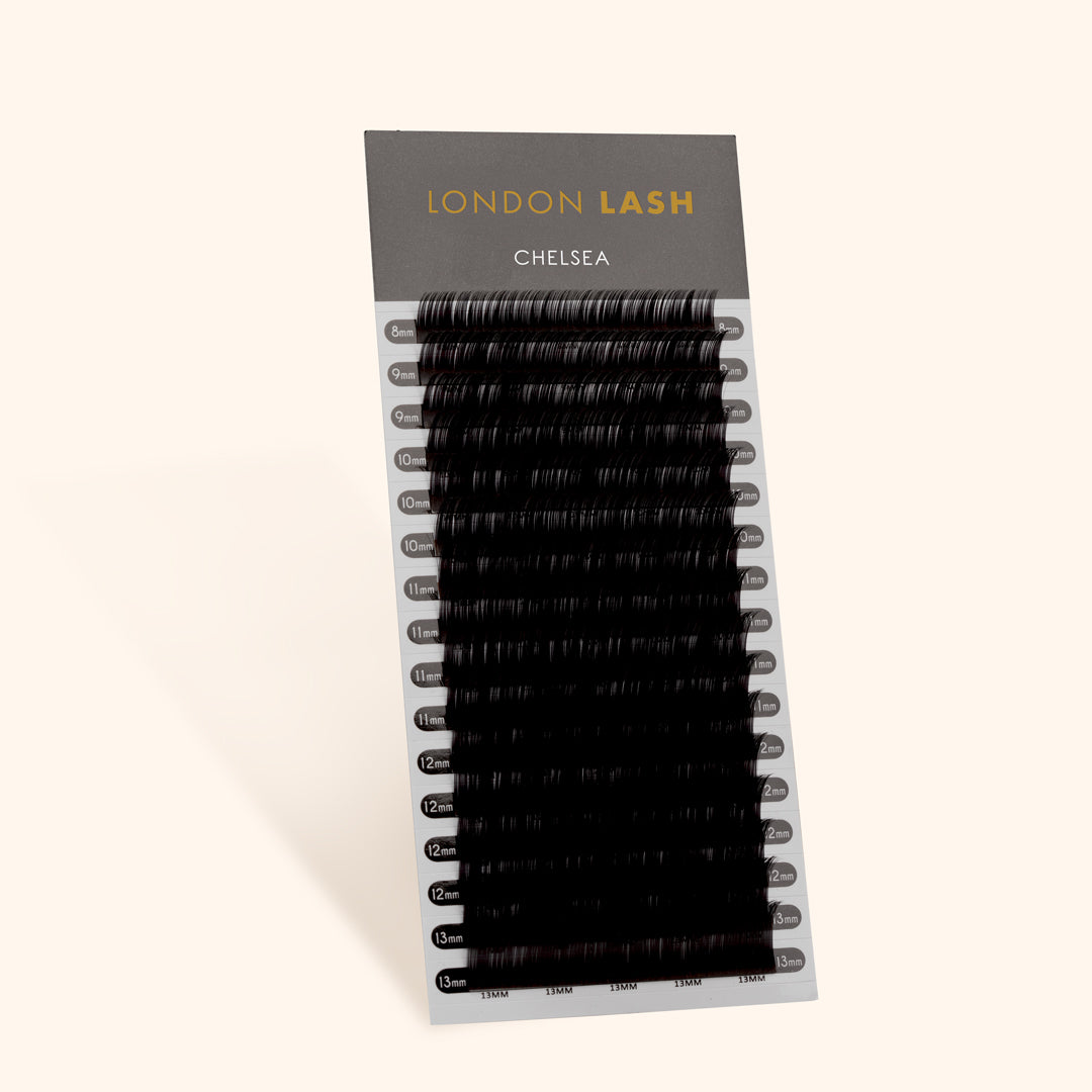 Mega Volume Chelsea Lashes 0.04