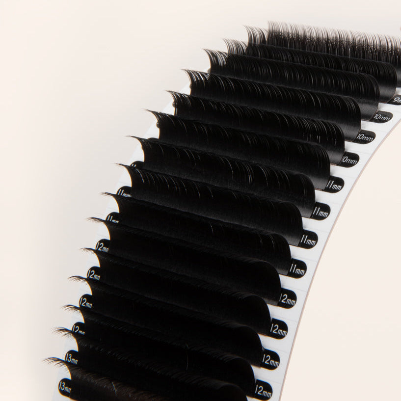 Classic Chelsea Lashes 0.12