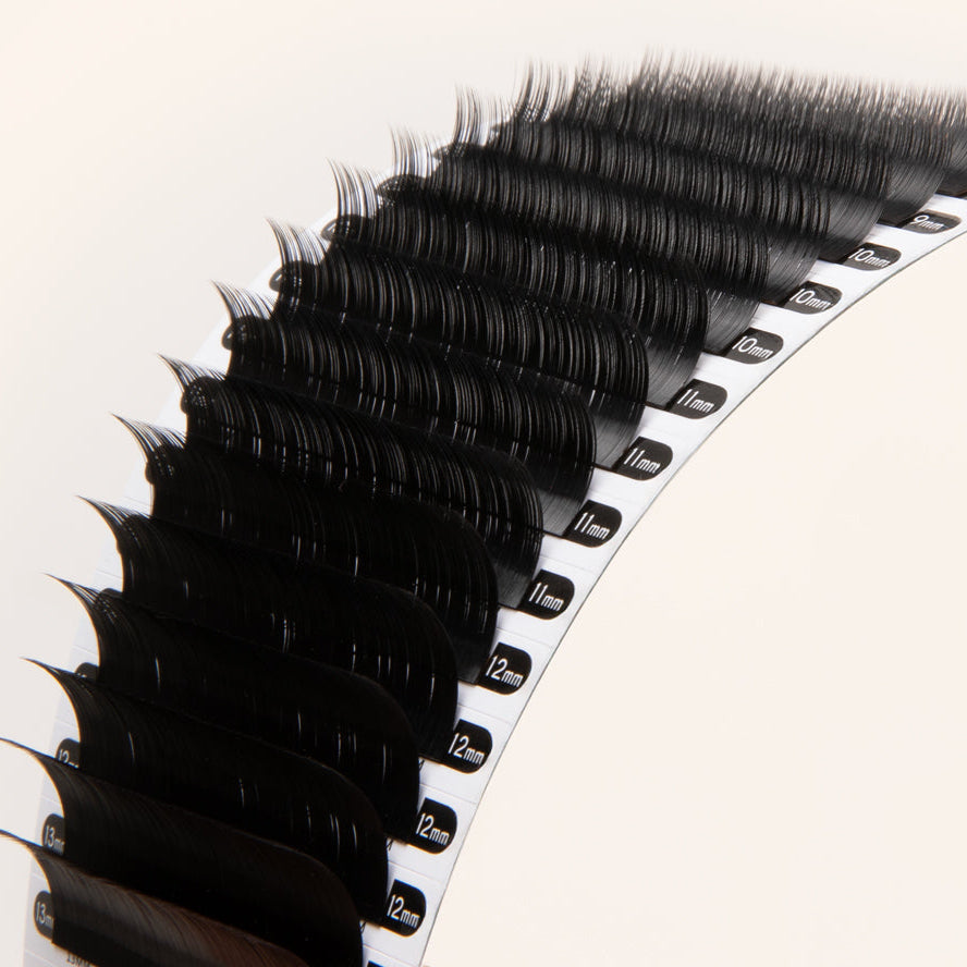 Volume Chelsea Lashes 0.07