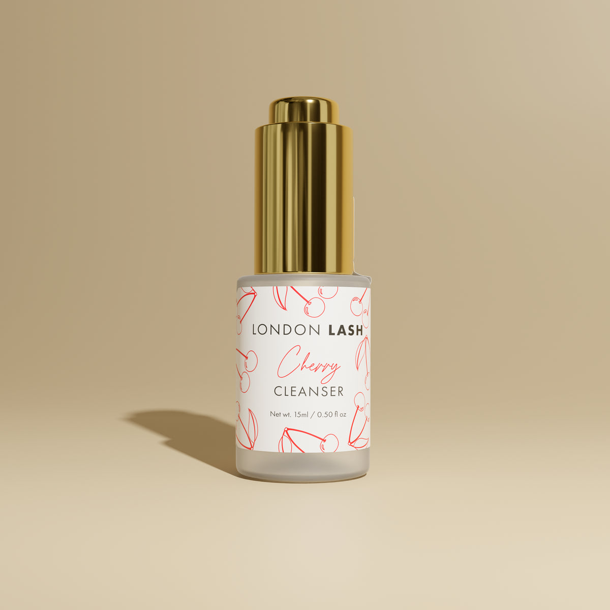 Step 3: Pre-treatment Cleanser 15ml