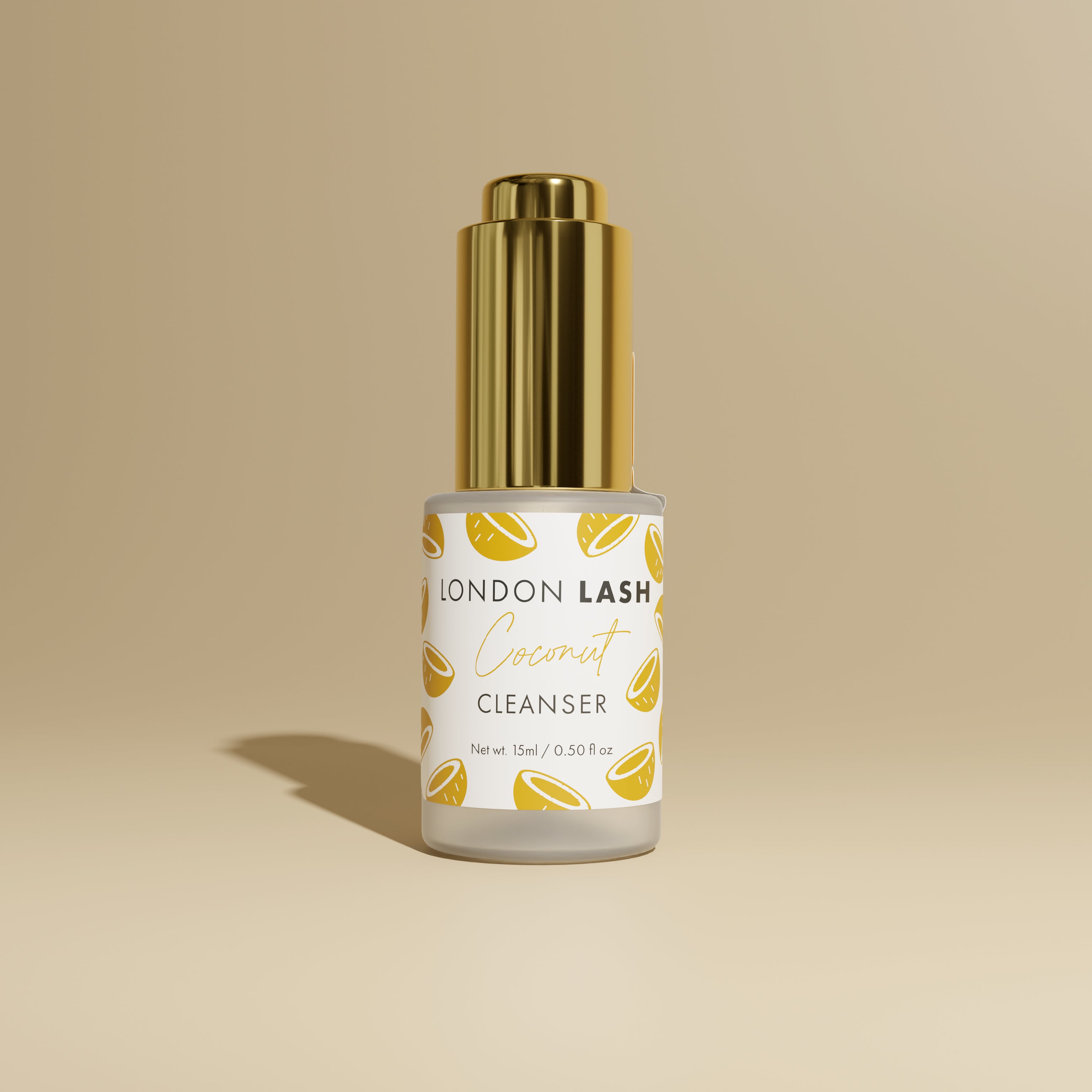 Step 3: Pre-treatment Cleanser 15ml