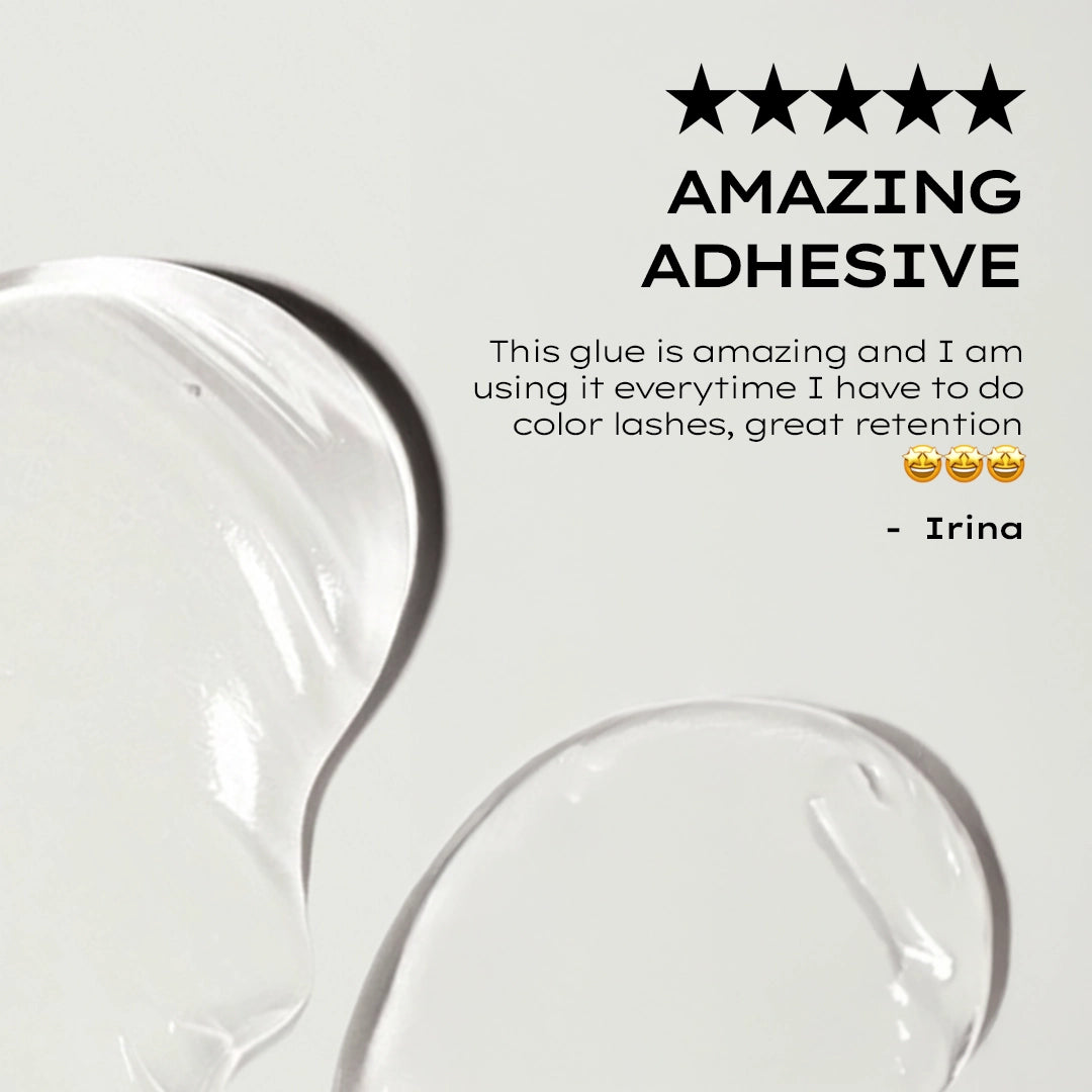 Crystal Bond glue/adhesive