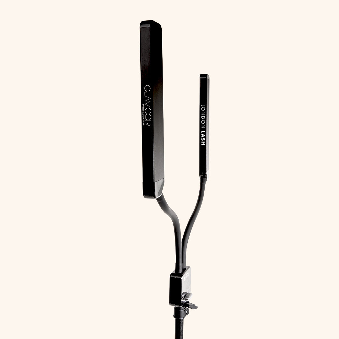 Glamcor Elite X for lash studio