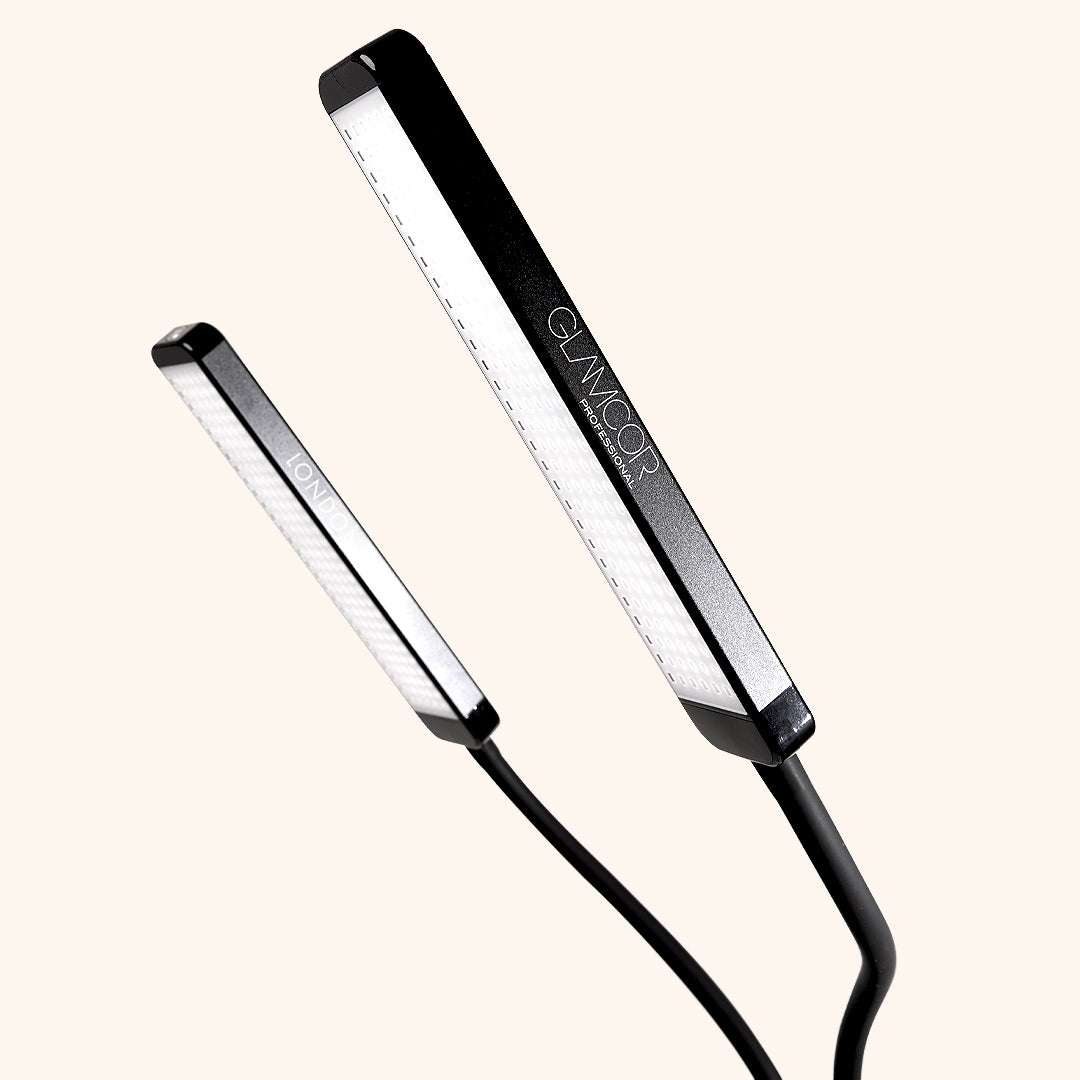 Glamcor Revolution X Beauty Light