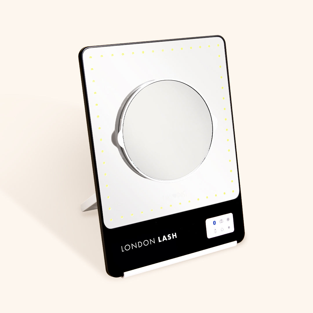 Riki Skinny Mirror by Glamcor 