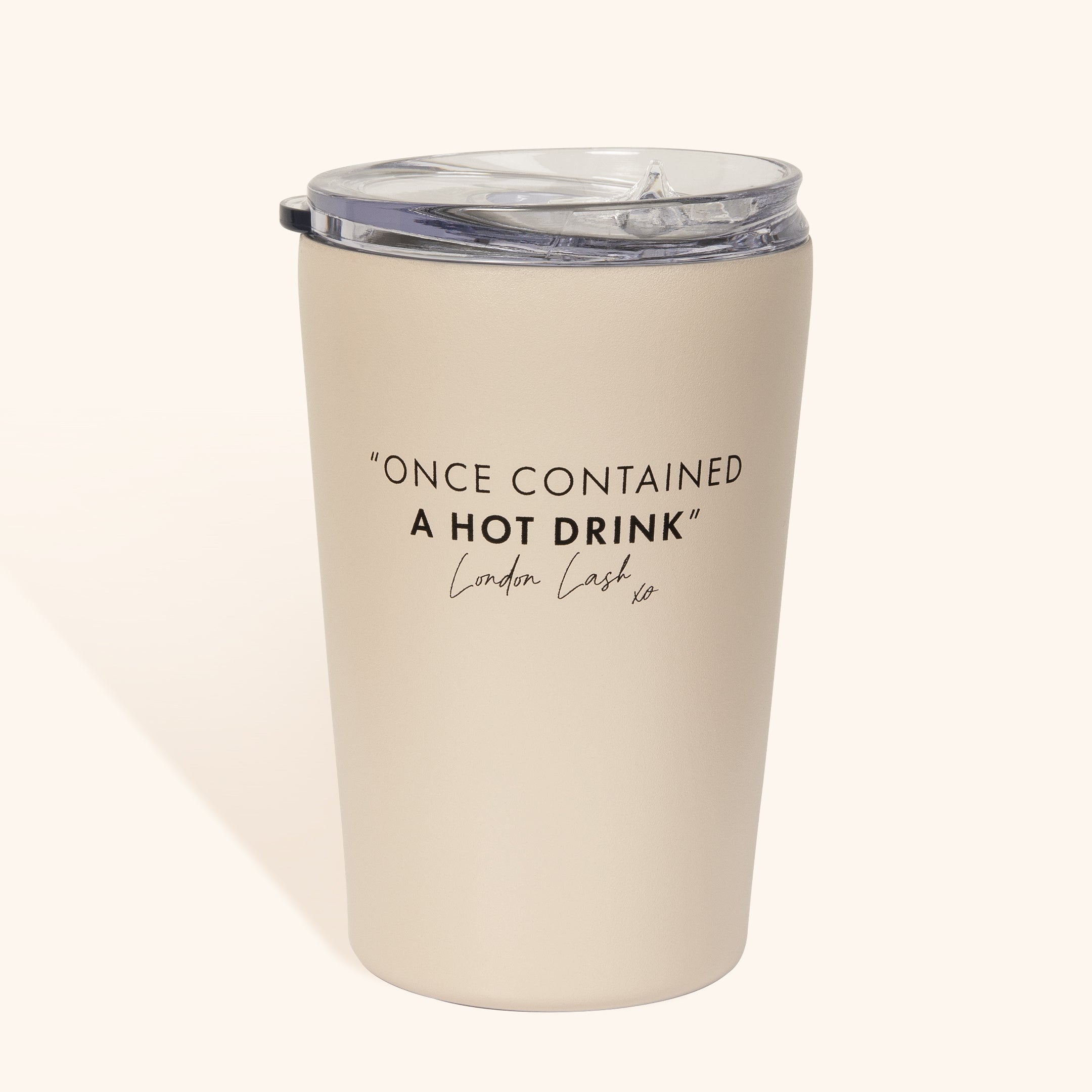 12oz Coffee Mug