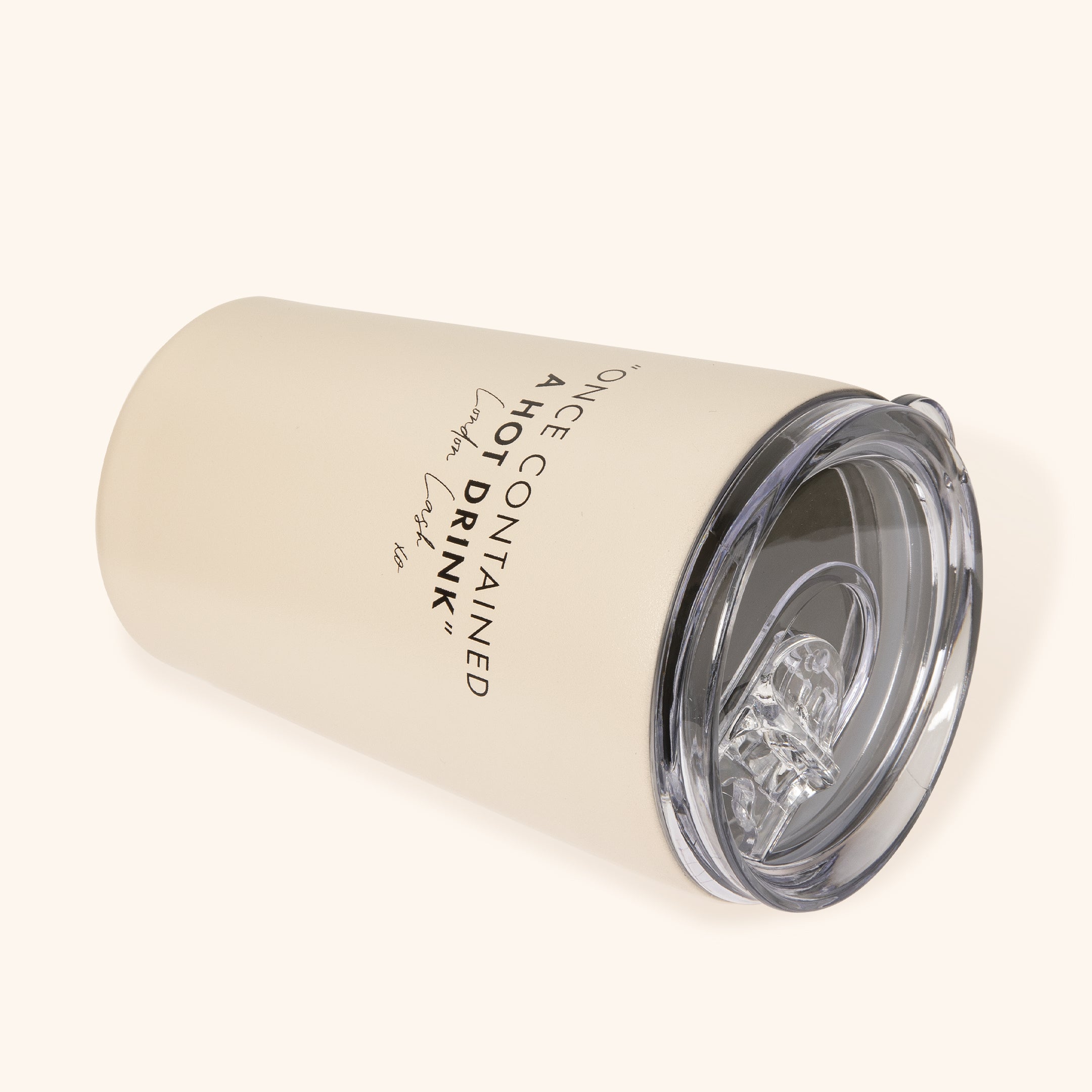 12oz Coffee Mug