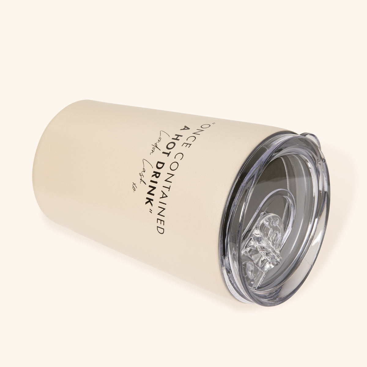 12oz Coffee Mug