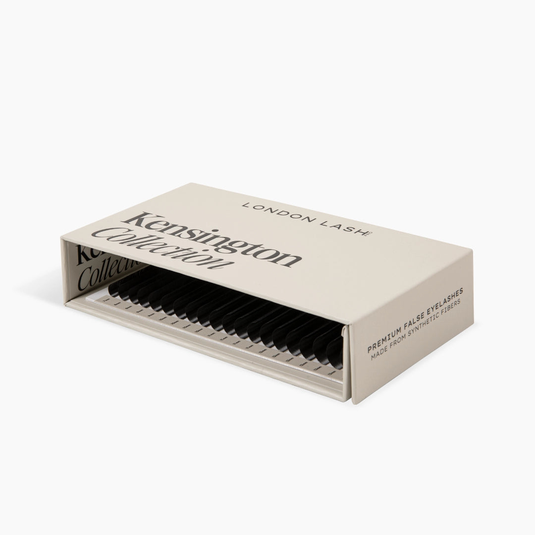 Kensington Lashes 0.085 - 20 Lash Lines