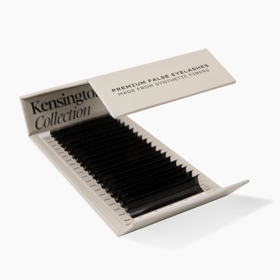 Kensington Lashes 0.085 - 20 Lash Lines