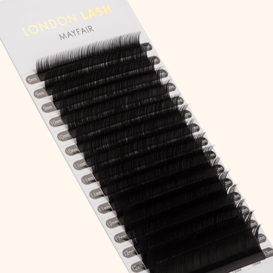 Mega Volume Mayfair Lashes 0.03