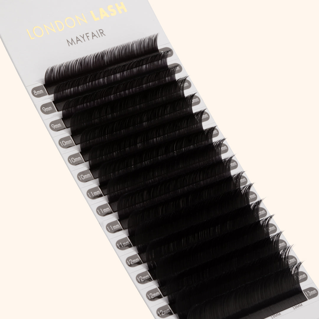 Mega Volume Mayfair Lashes 0.05