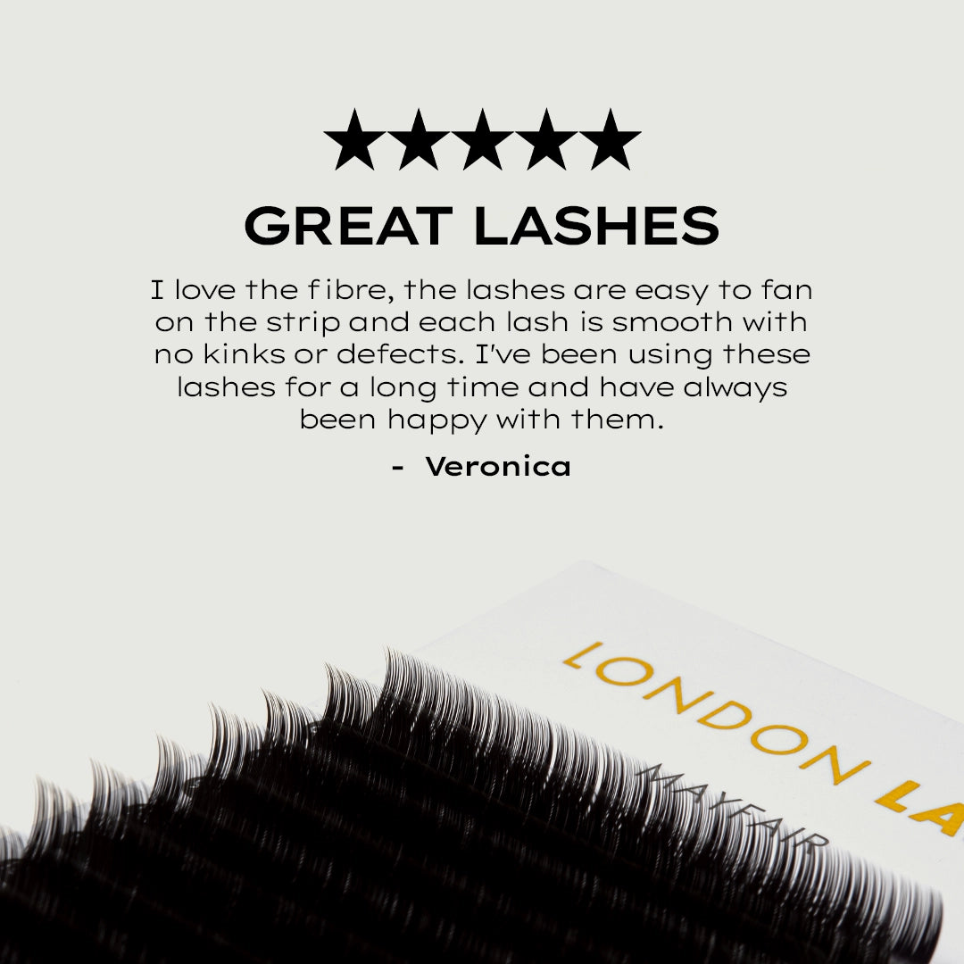 Classic Mayfair Lashes 0.15