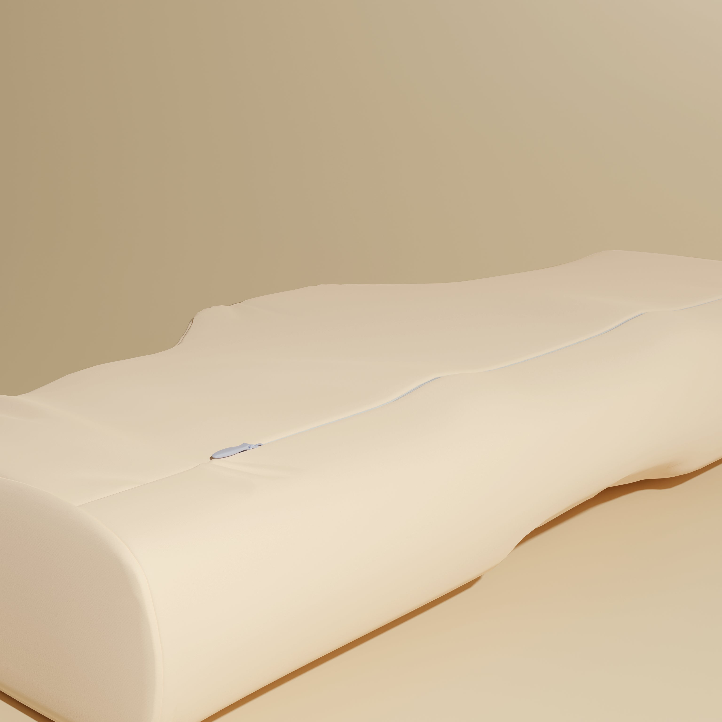Faux-leather Memory Foam Lash Pillow