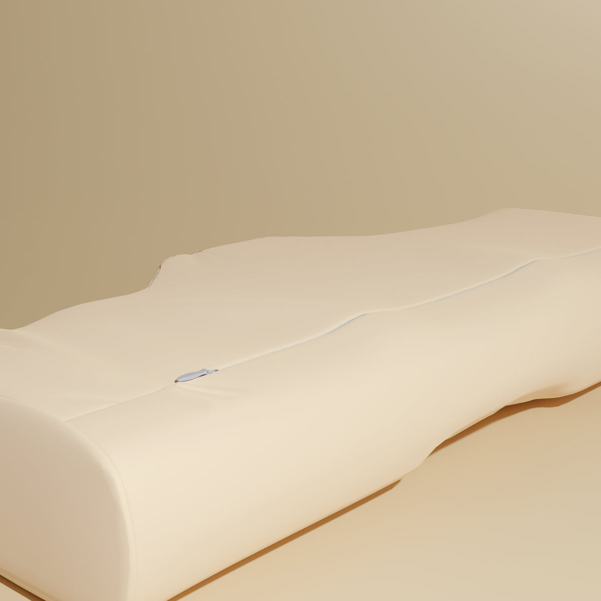 Faux-leather Memory Foam Lash Pillow