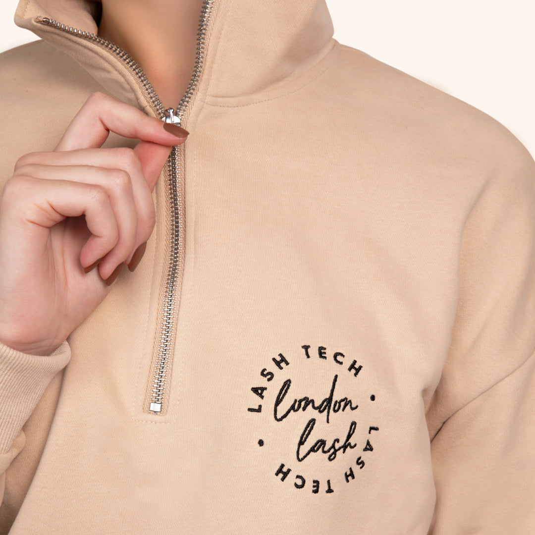 London Lash Merch