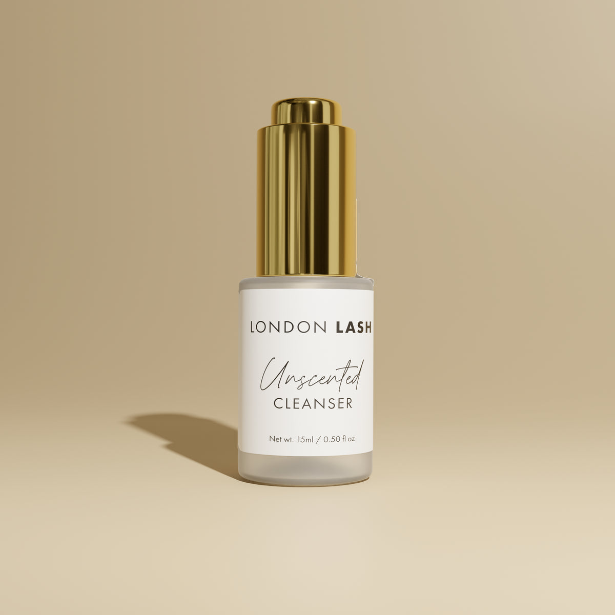 Step 3: Pre-treatment Cleanser 15ml