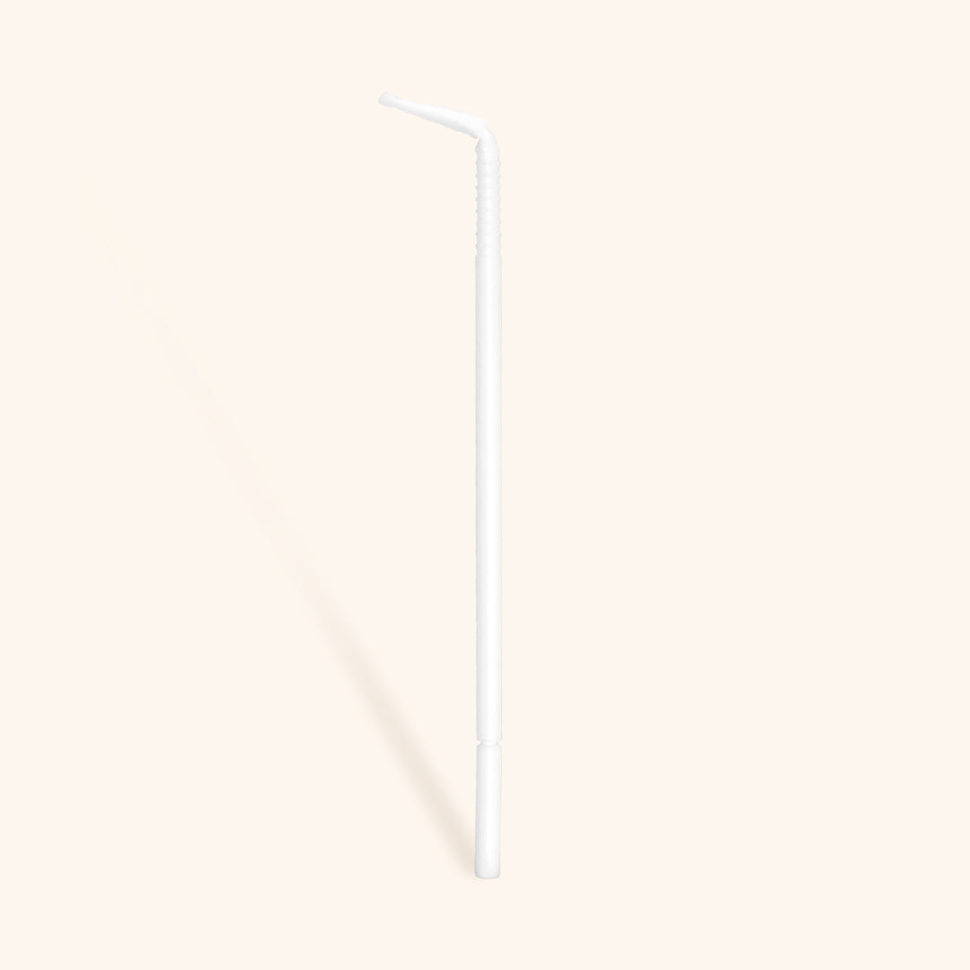 Micro Swab with Bendable Tip