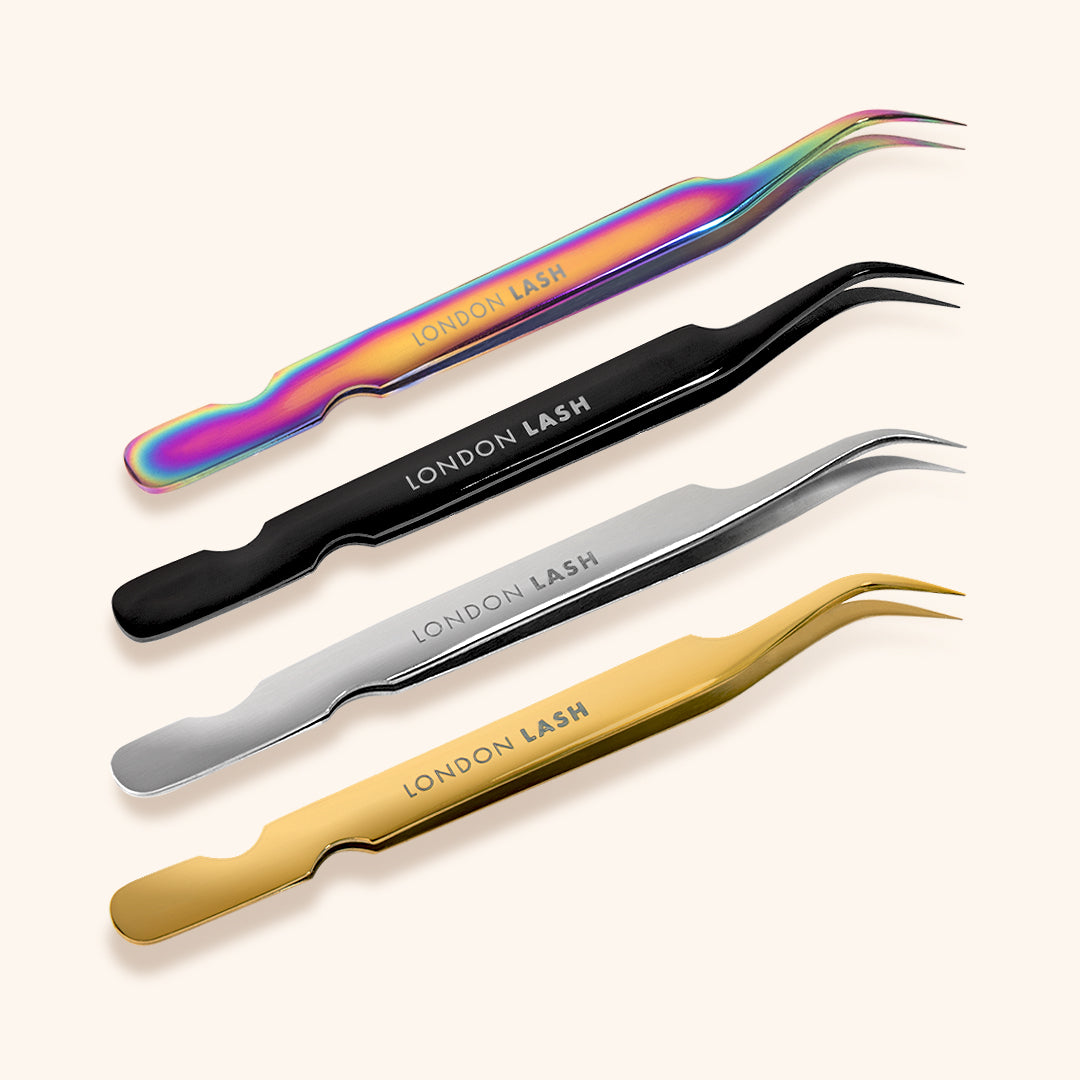 Best Selling Lash Accessories & Tools