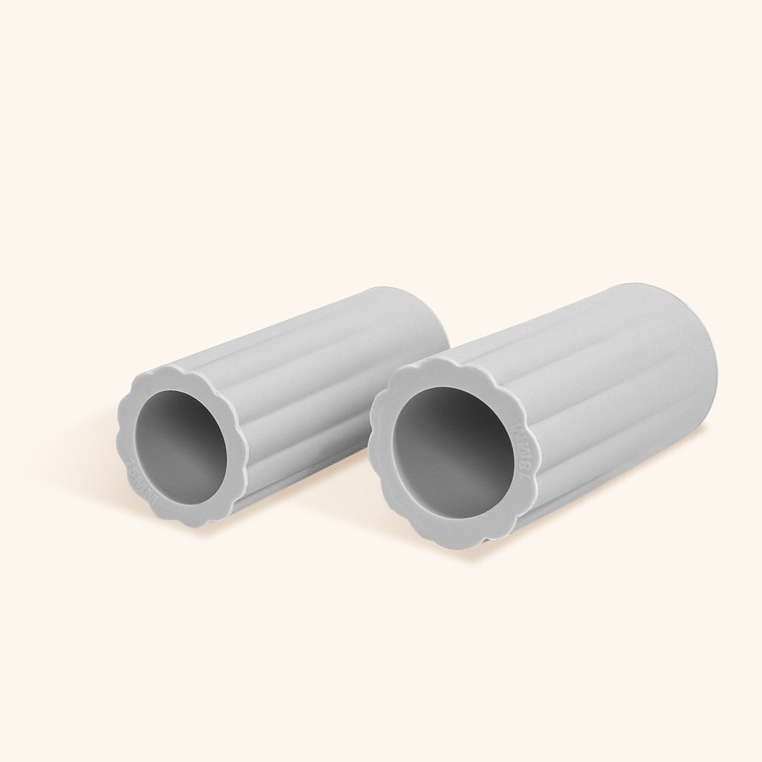 Glue Shaker Silicone Heads
