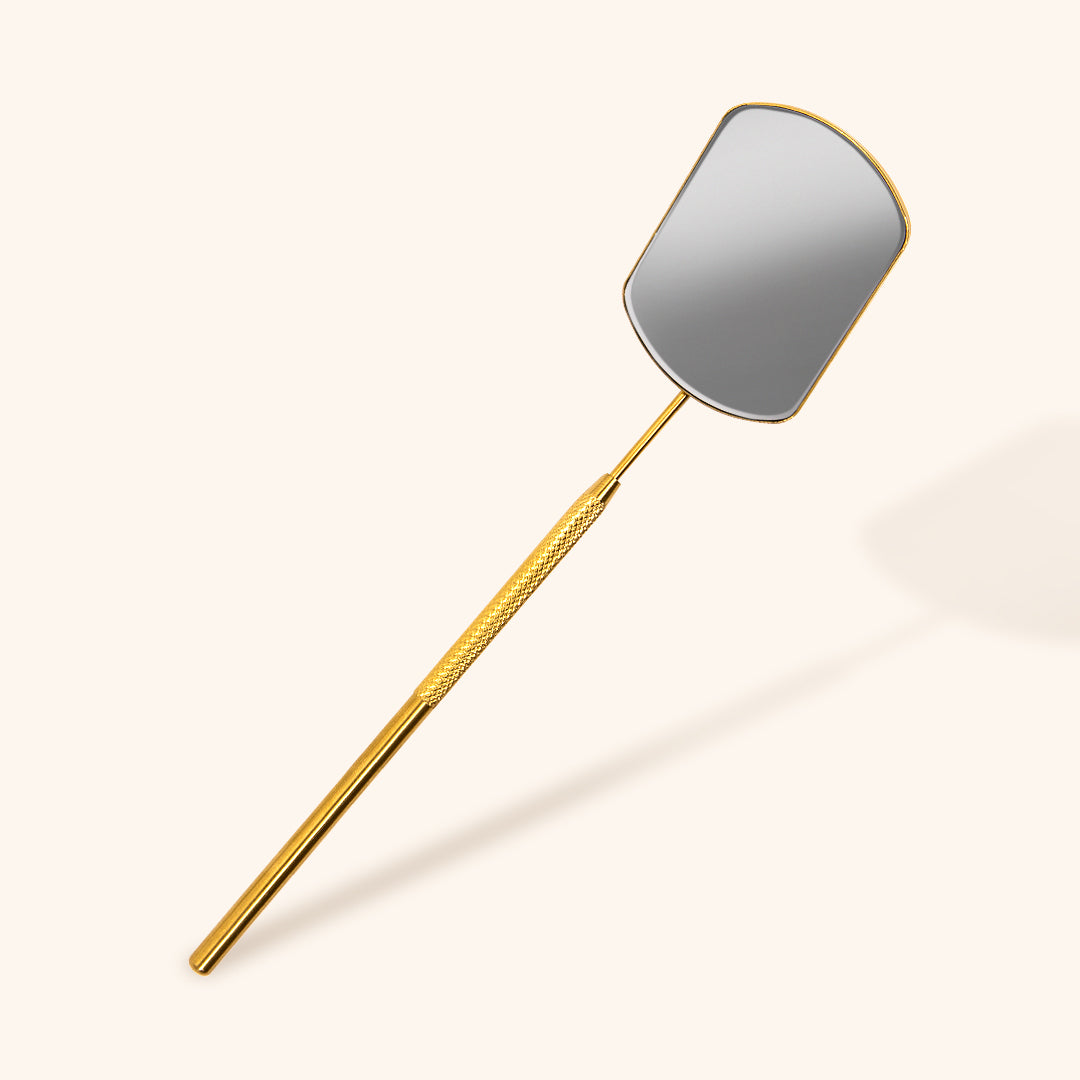 Lash Mirrors for Eyelash Extension Treatments