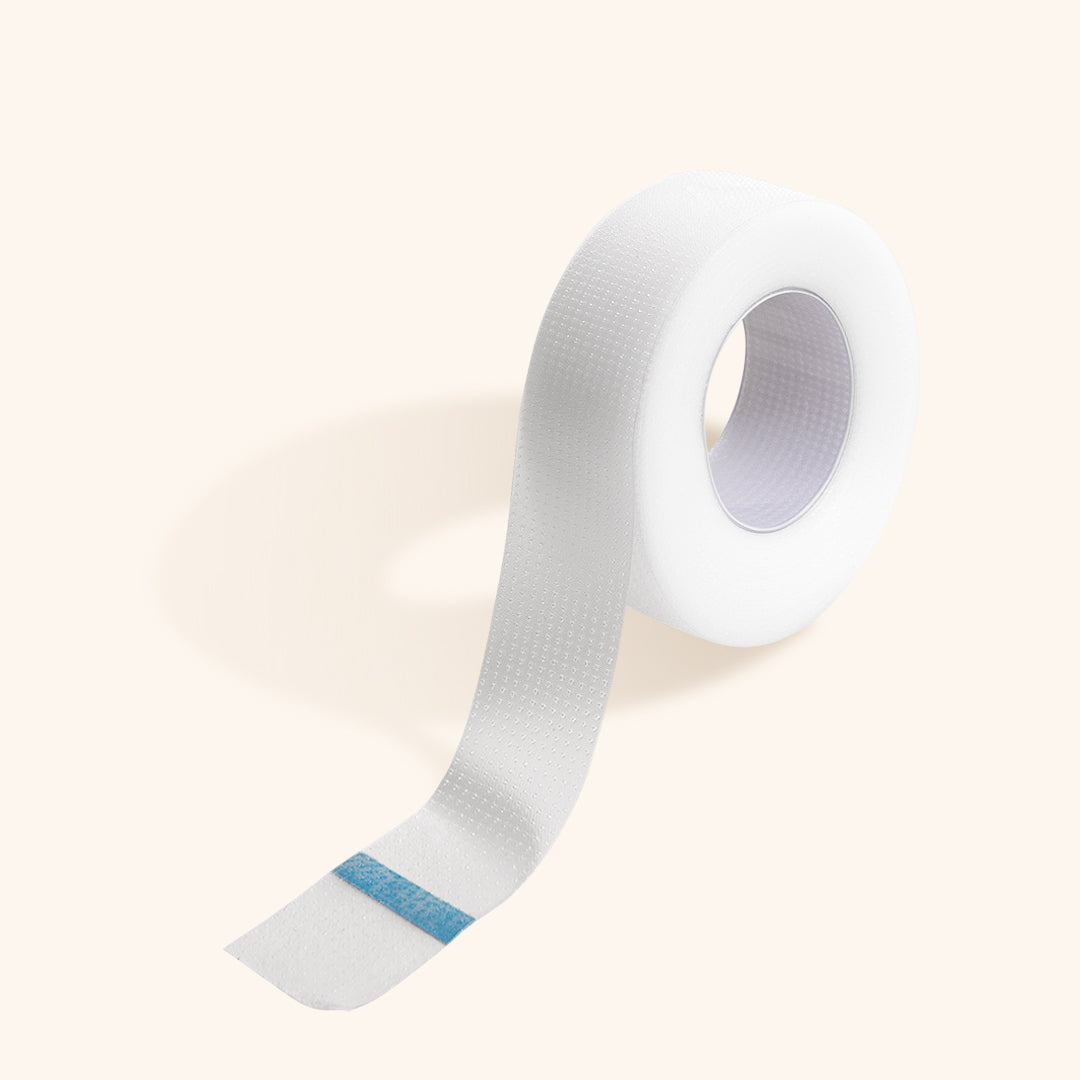 Perforated Transparent Medical Tape