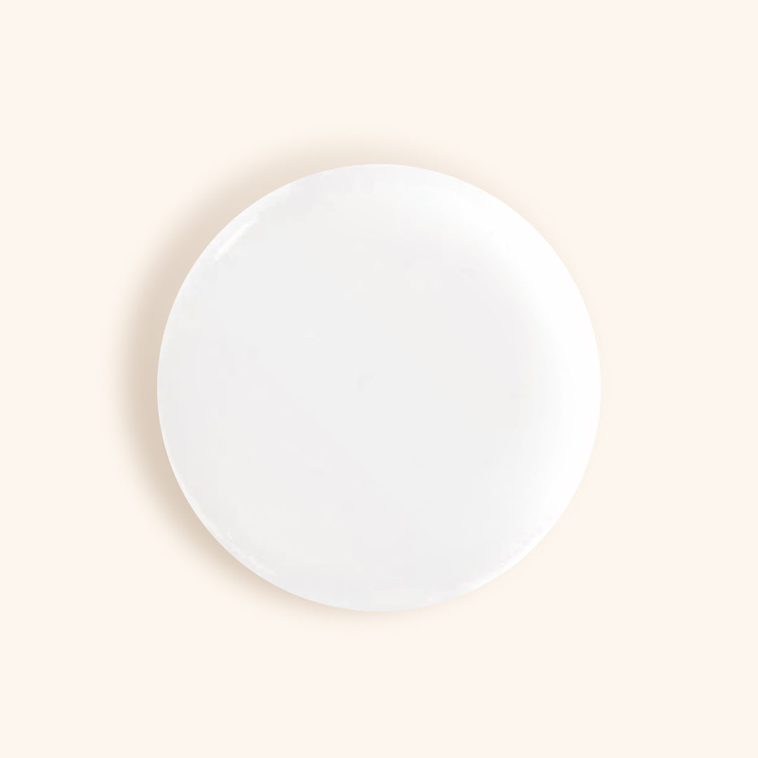 Lash Fan Placement on Re-Usable Silicone Lash Pad