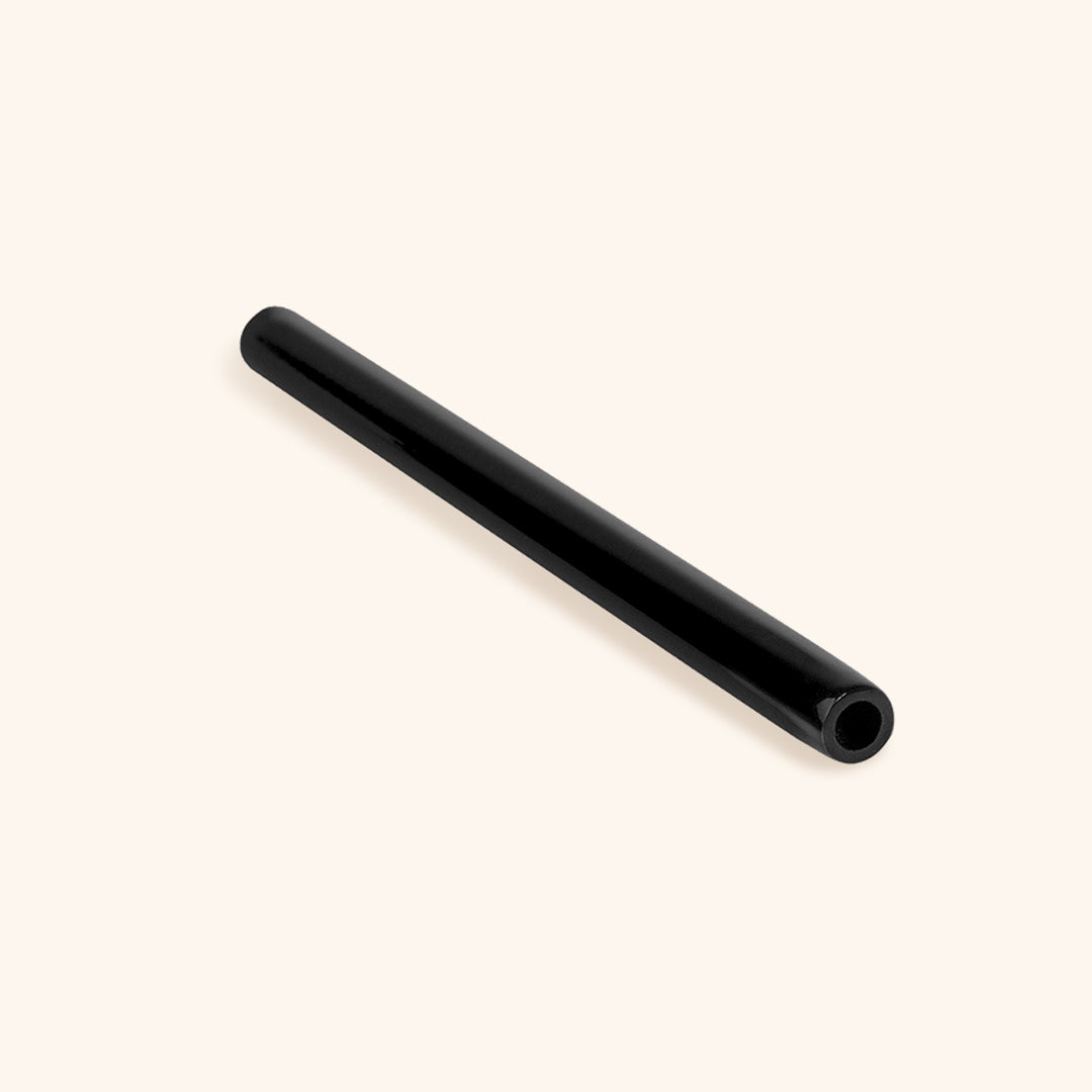 Five Reusable Metal Handles for cleansing brushes
